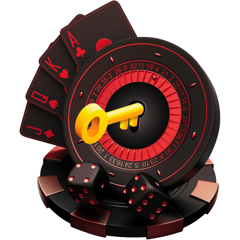 Turnkey Casino Solution